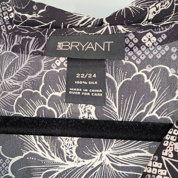 Lane Bryant top  - Picture 3 of 4